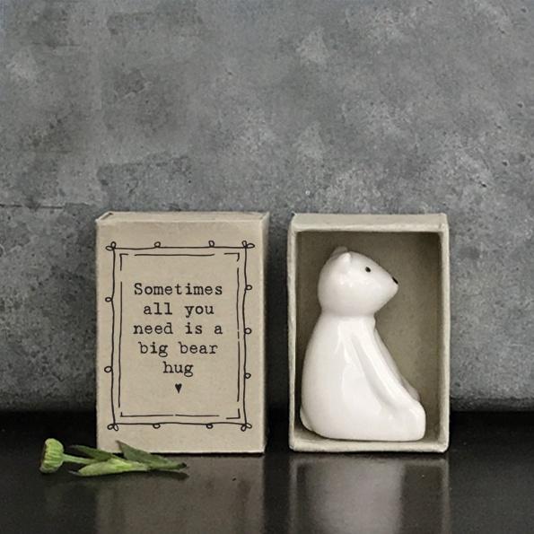 Matchbox - Bear - Daisy Park