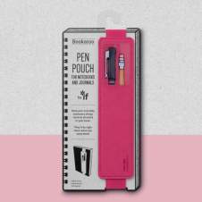 Bookaroo Pen pouch - Daisy Park
