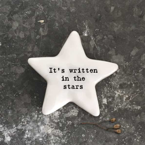 Star Token - It's Written In The Stars - Daisy Park