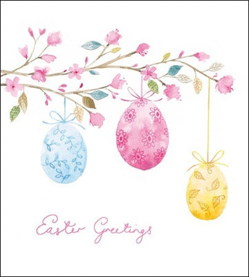 Special Greetings Easter Card - Daisy Park