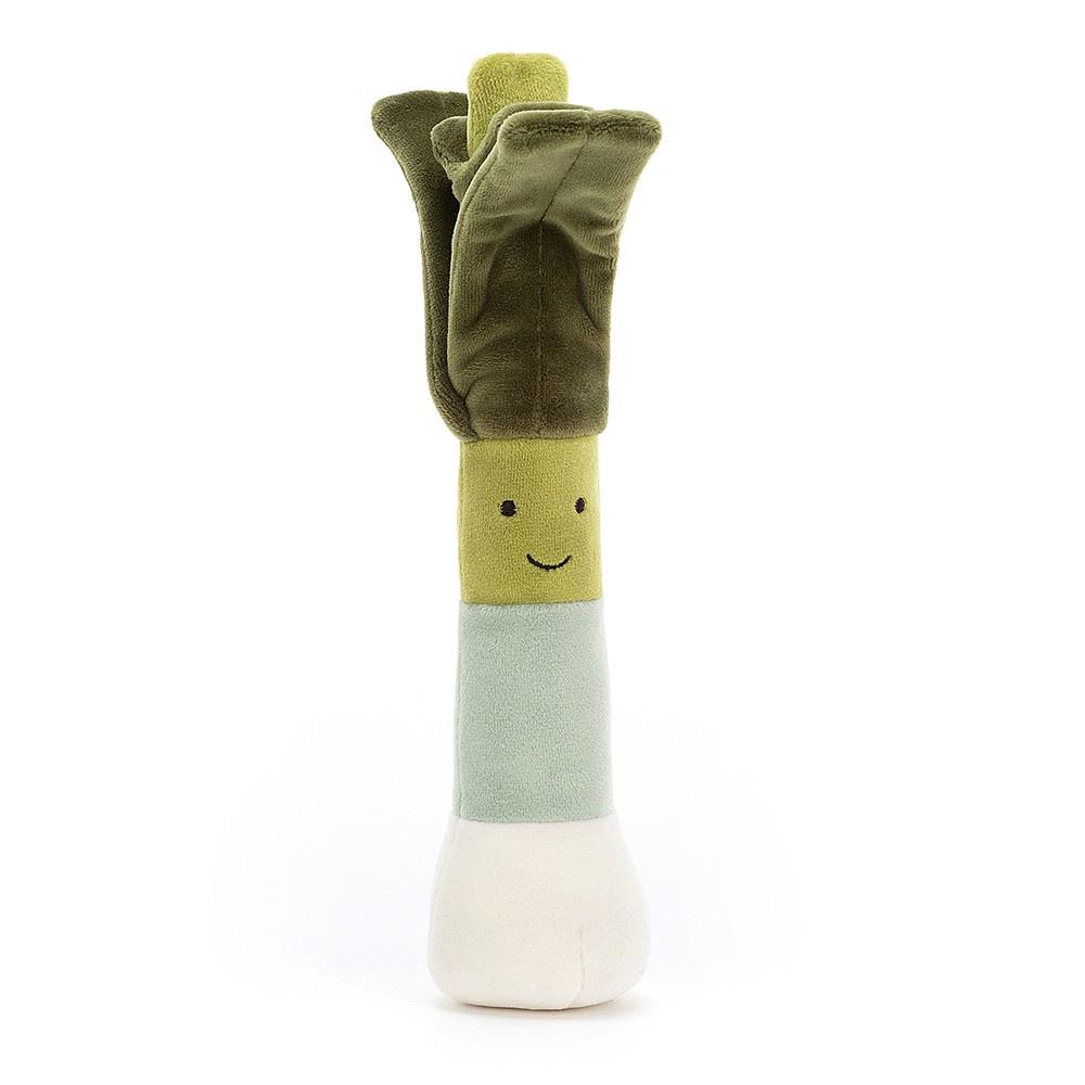 Jellycat Vivacious leek - Daisy Park