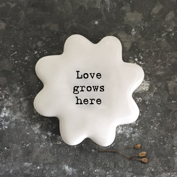 Flower Token - Love Grows Here - Daisy Park