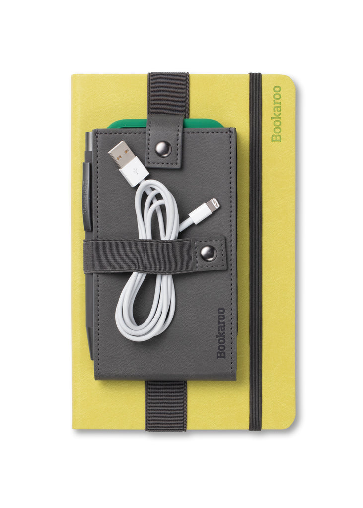 Bookaroo Phone holder - Daisy Park