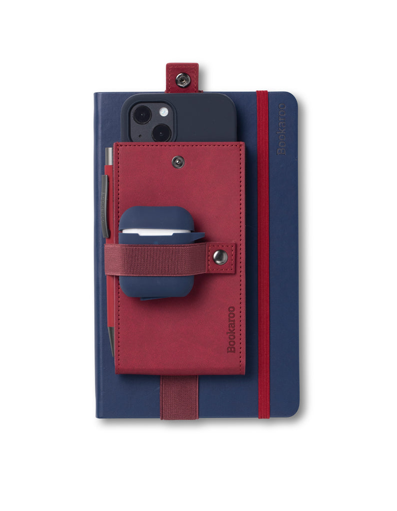 Bookaroo Phone holder - Daisy Park