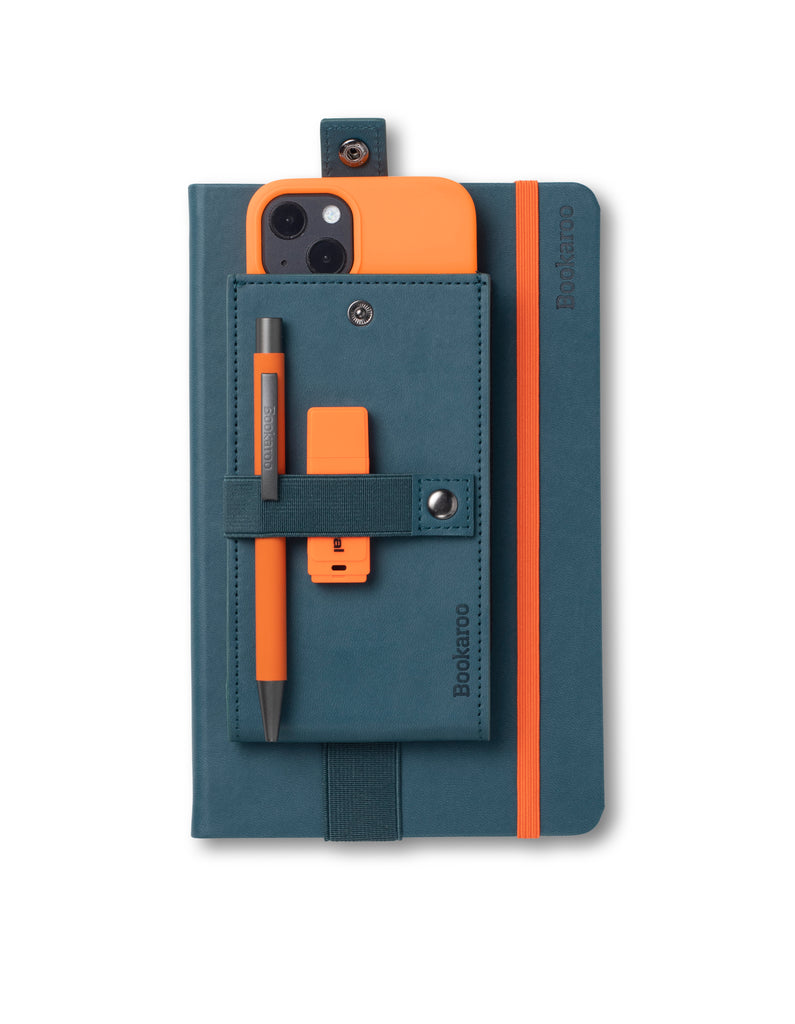 Bookaroo Phone holder - Daisy Park