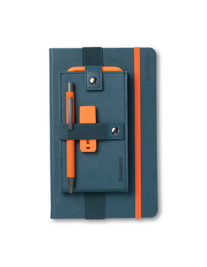 Bookaroo Phone holder - Daisy Park