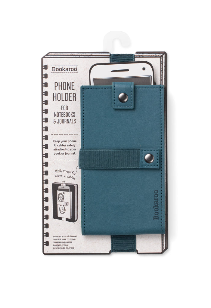 Bookaroo Phone holder - Daisy Park