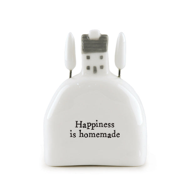 Hill house - Happiness is homemade - Daisy Park