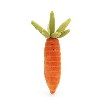 Jellycat Vivacious carrot - Daisy Park