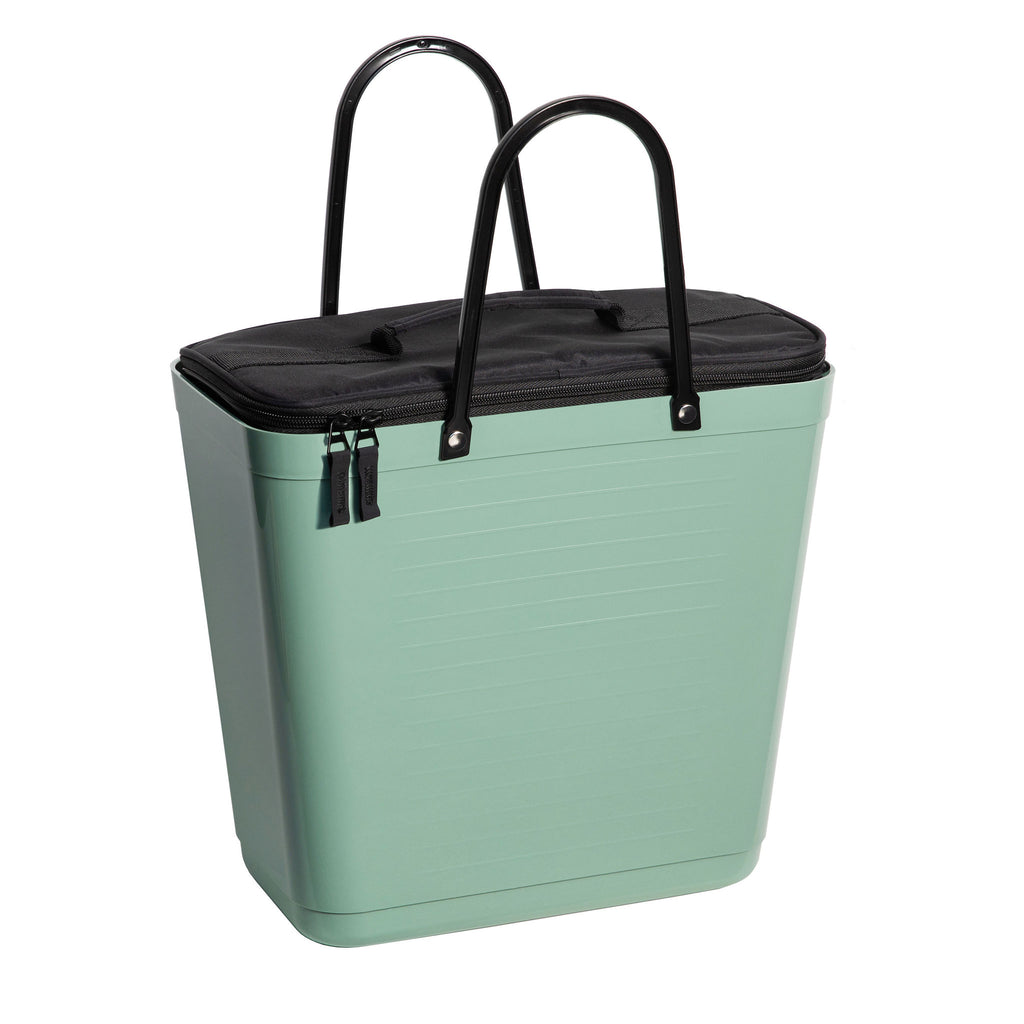 Hinza cooler bag - tall - Daisy Park
