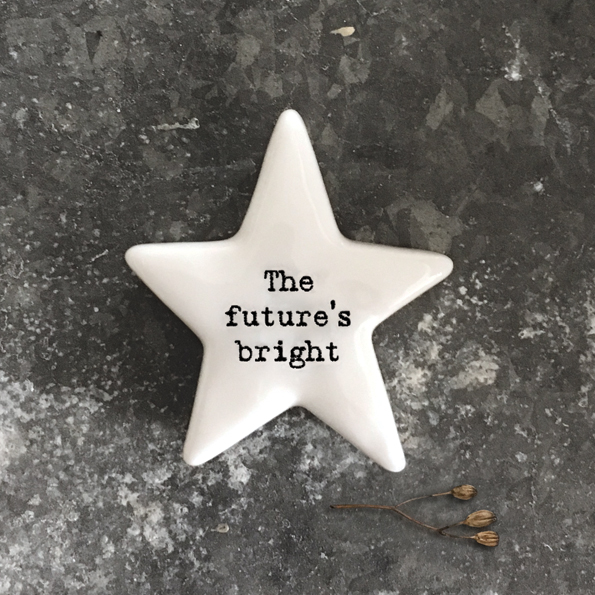 Star token - Futures Bright - Daisy Park