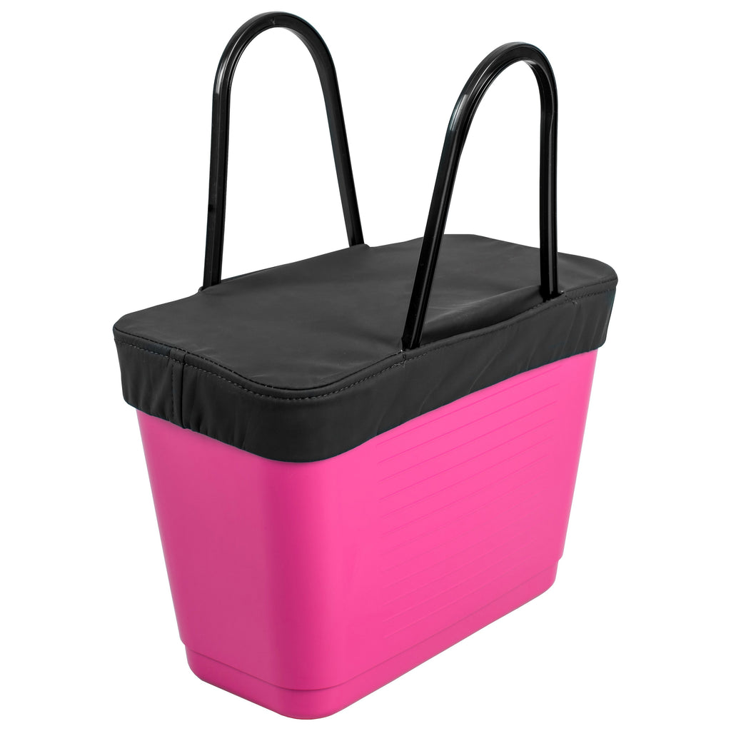 Cover for small Hinza bag - Daisy Park
