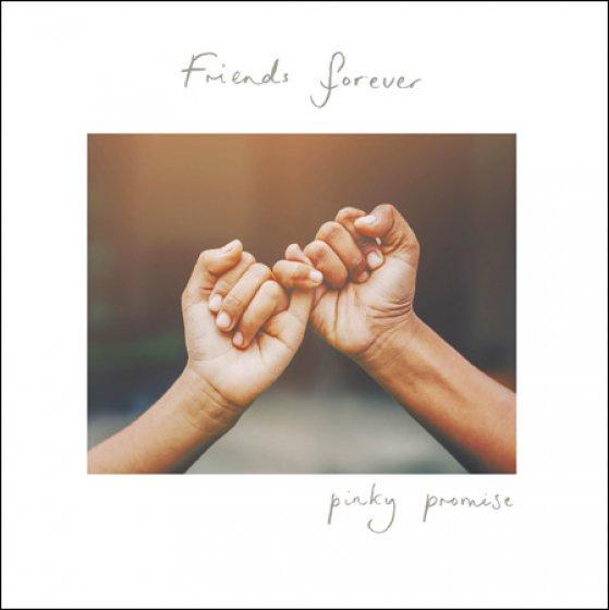 Promise Card - Daisy Park