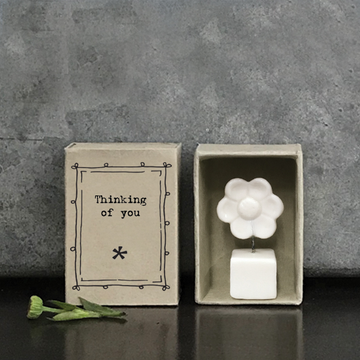 Matchbox - Thinking Of You - Daisy Park