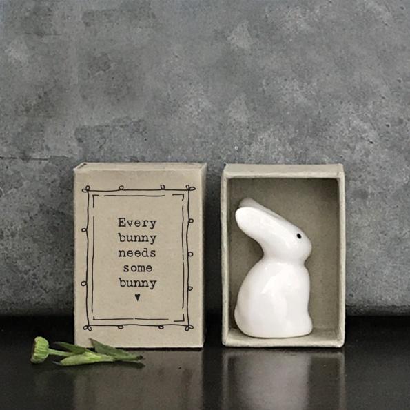 Matchbox - Bunny - Daisy Park