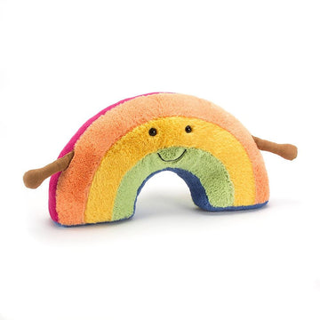 Jellycat Amuseable Rainbow - Daisy Park