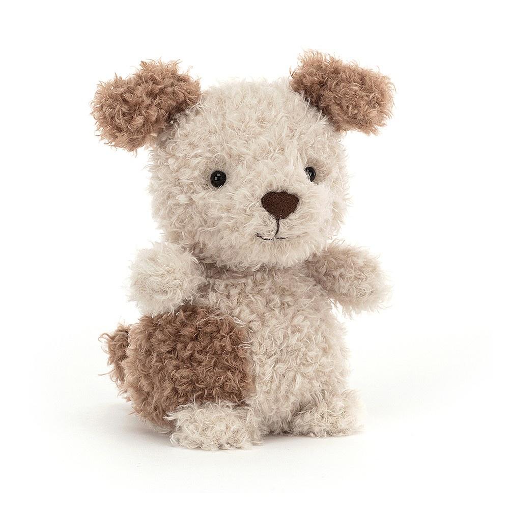 Jellycat Little Pup - Daisy Park