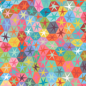 Circus Wrapping Paper - Daisy Park