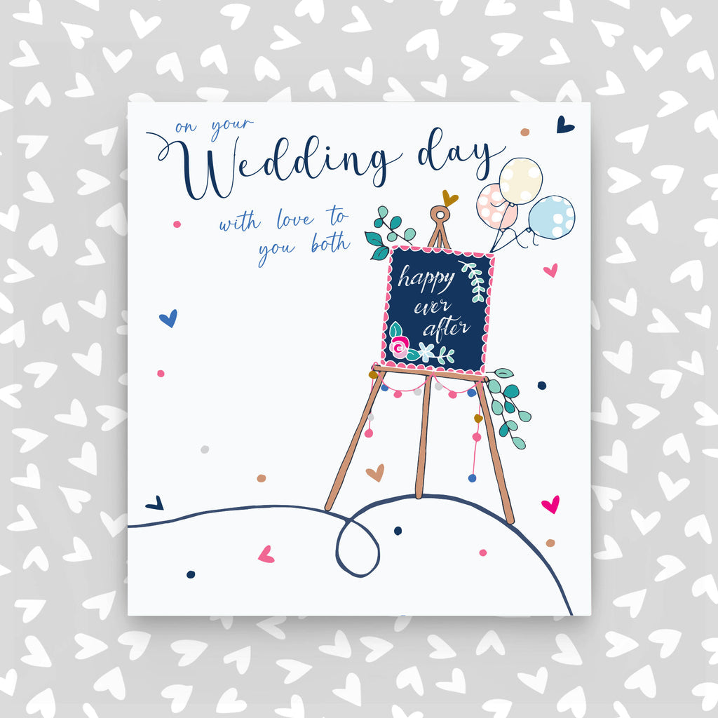 Love On Your Wedding Day - Daisy Park