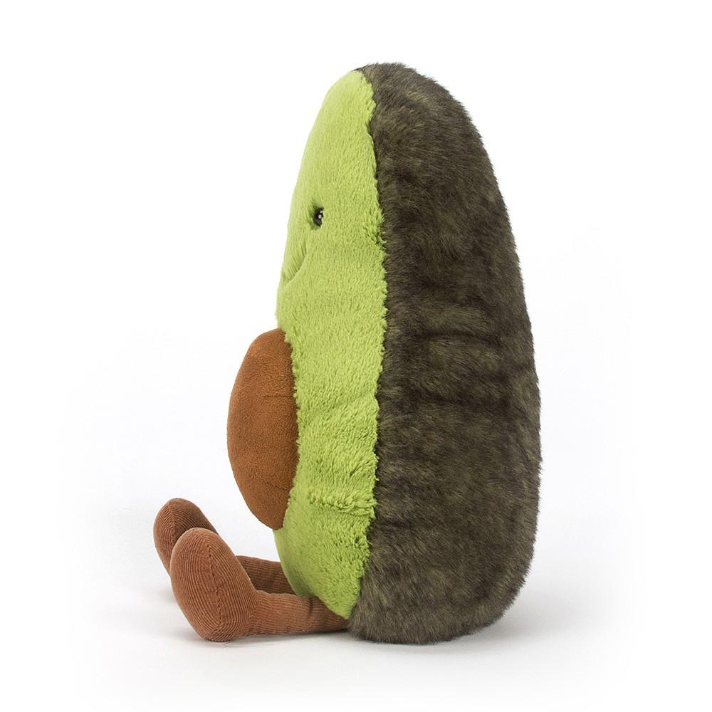 Jellycat Amuseable Avocado - Daisy Park