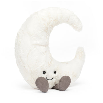 Jellycat Amusable Moon - Daisy Park