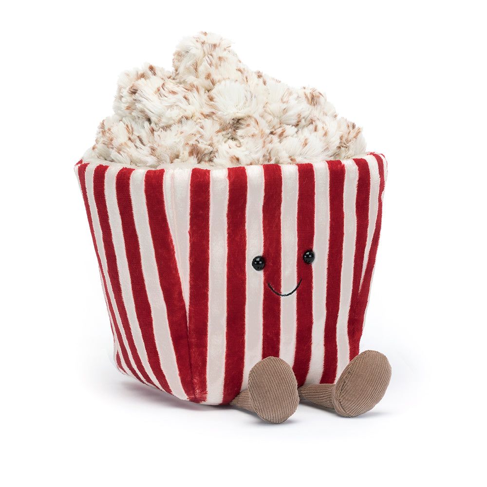 Jellycat Amuseable Popcorn - Daisy Park