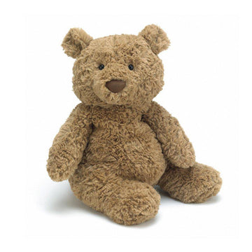 Jellycat Bartholomew bear large - Daisy Park