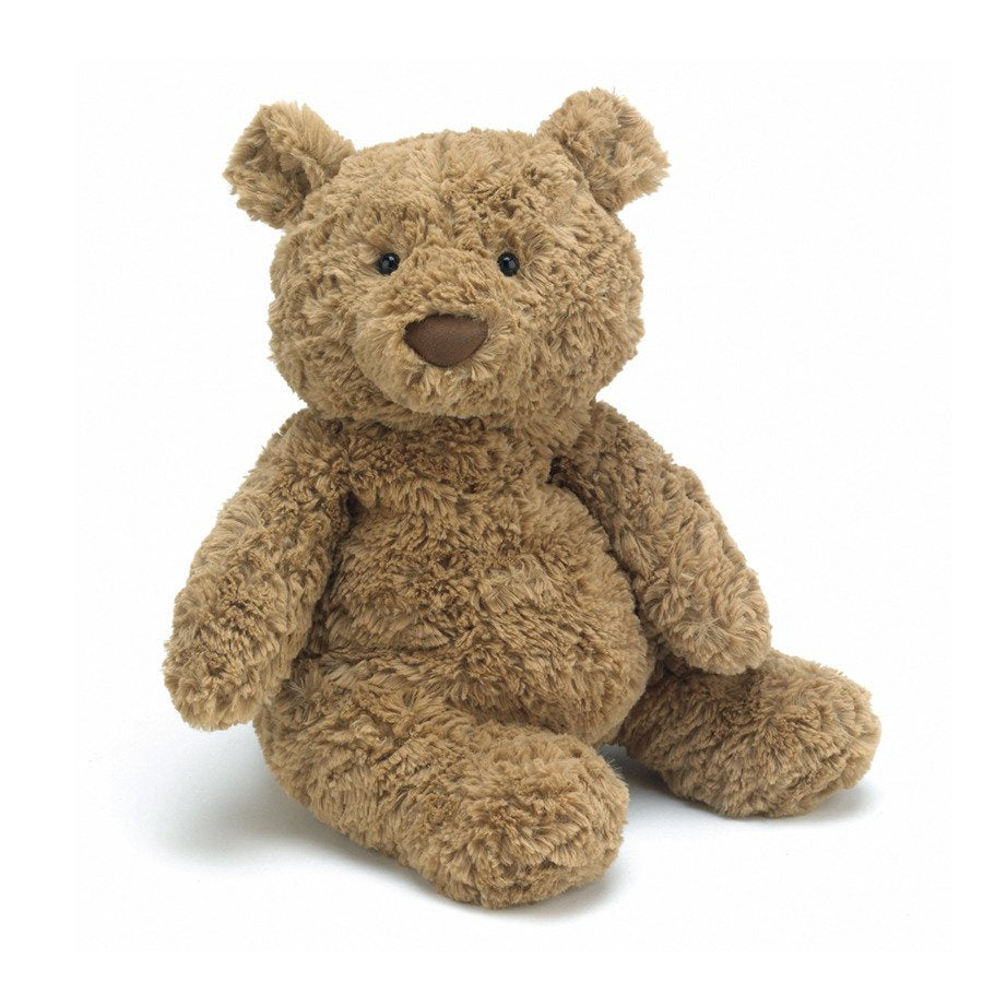 Jellycat Bartholomew bear medium - Daisy Park