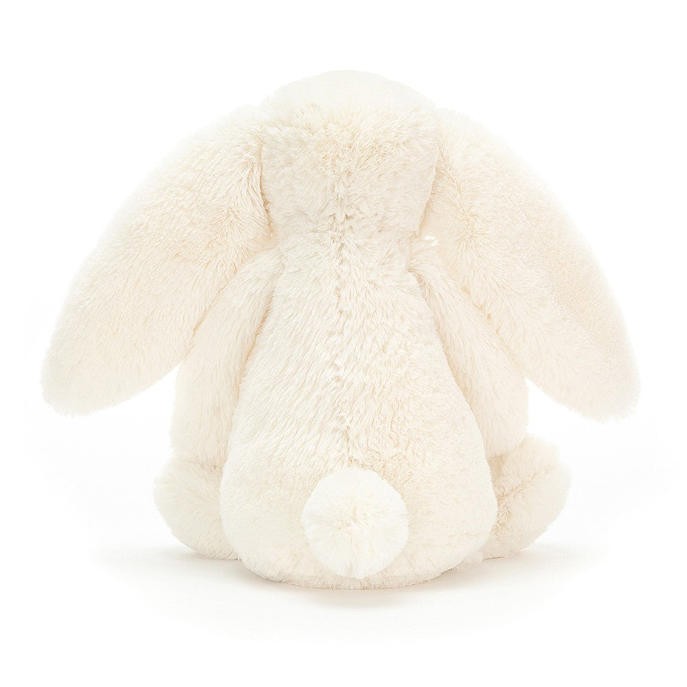 Jellycat Bashful cream bunny medium - Daisy Park