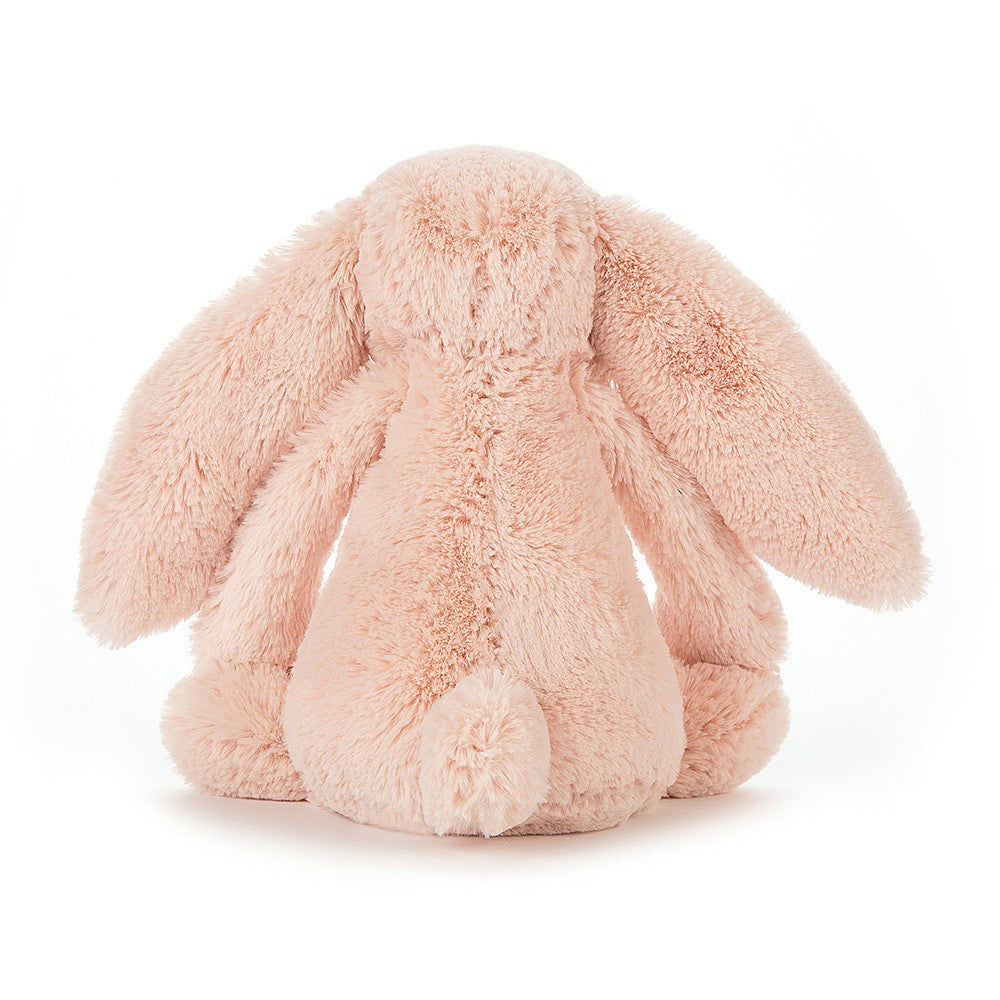 Jellycat Bashful Blush Bunny medium - Daisy Park