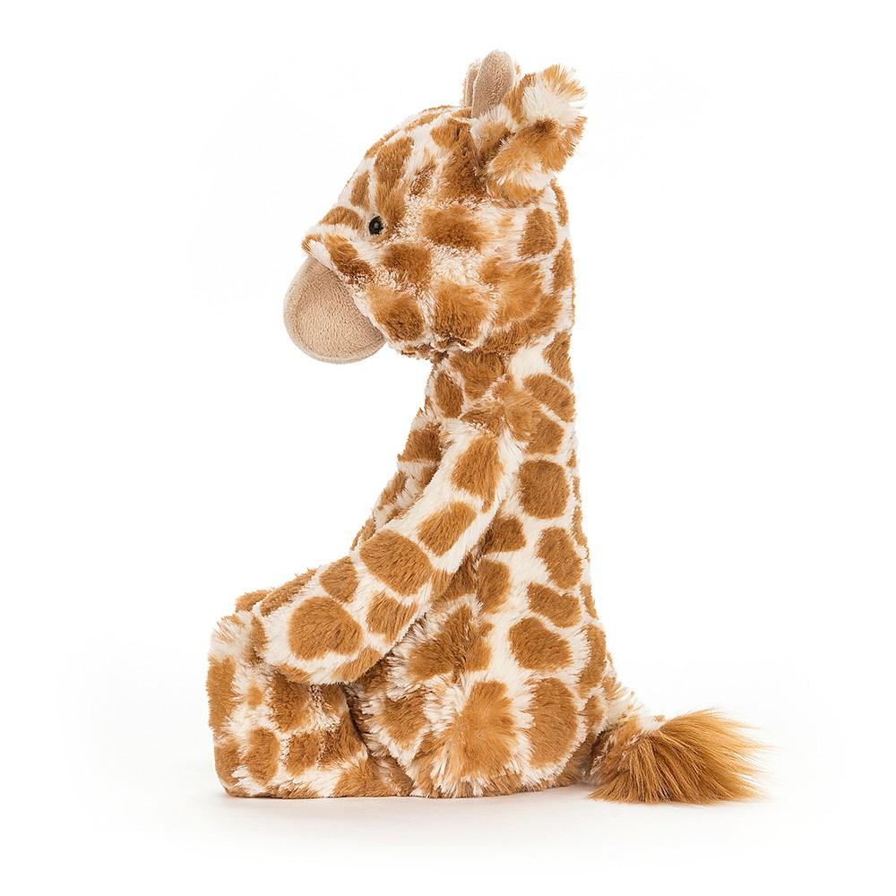 Jellycat Bashful Giraffe - medium - Daisy Park