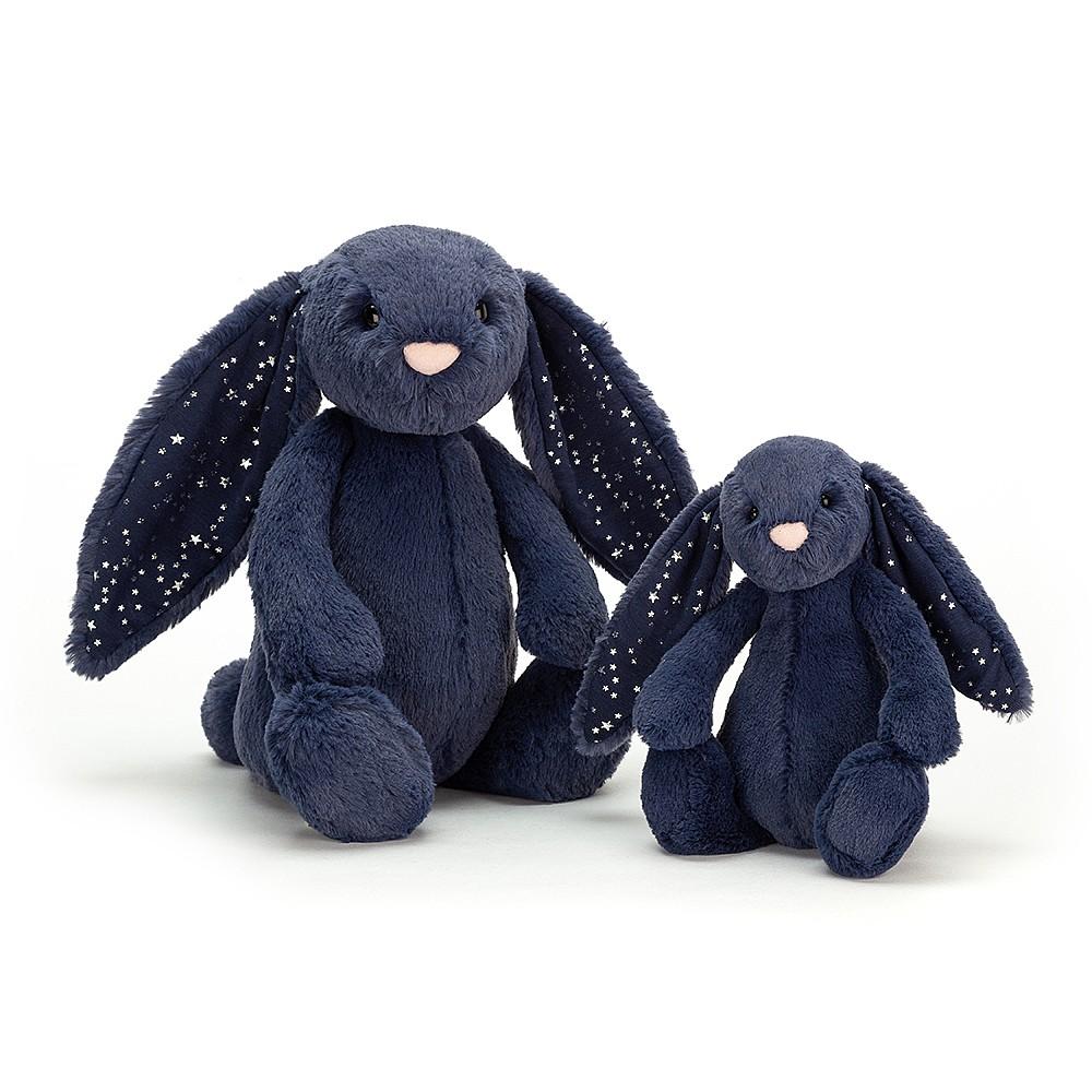 Jellycat Stardust Bunny medium - Daisy Park