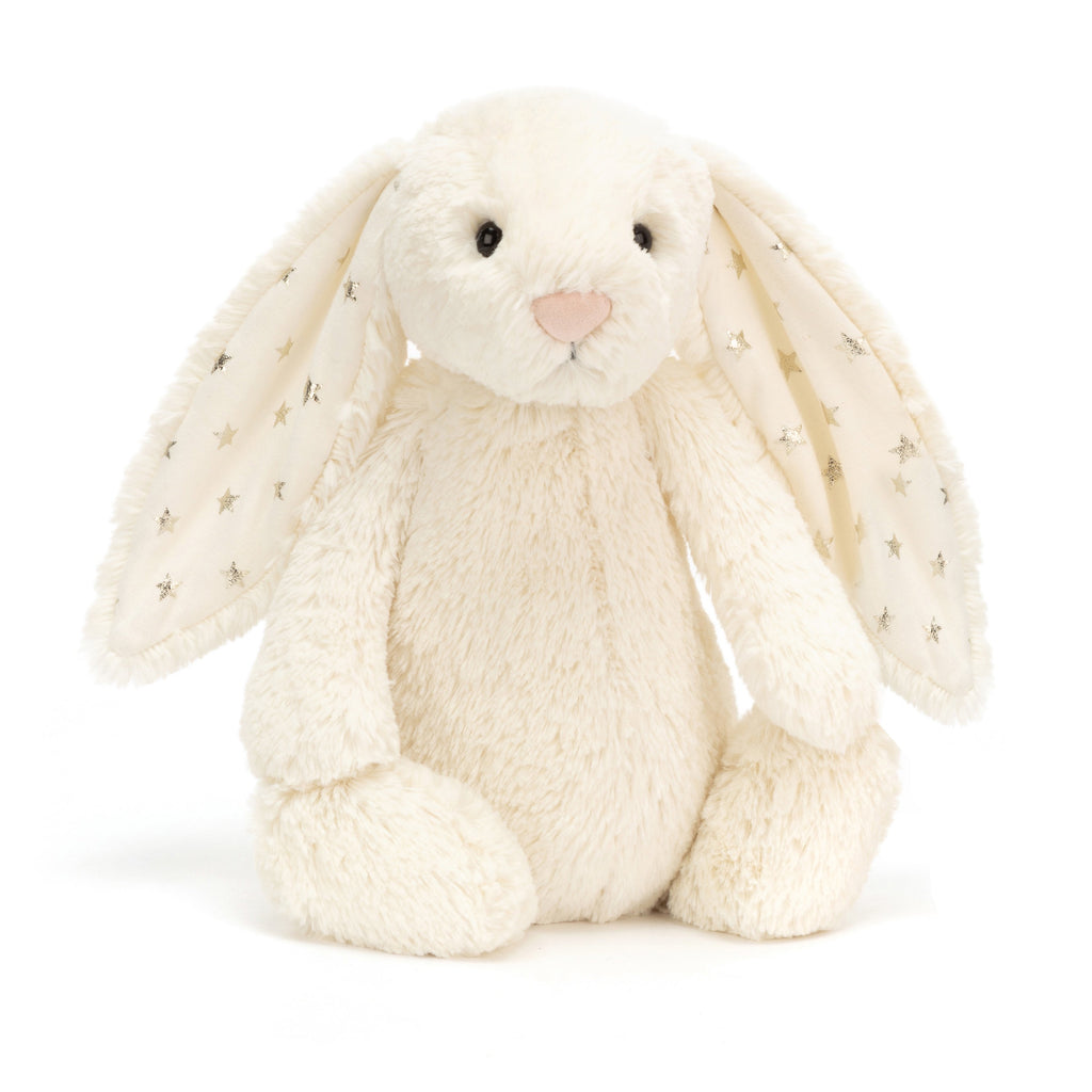 Jellycat Bashful Twinkle bunny medium - Daisy Park