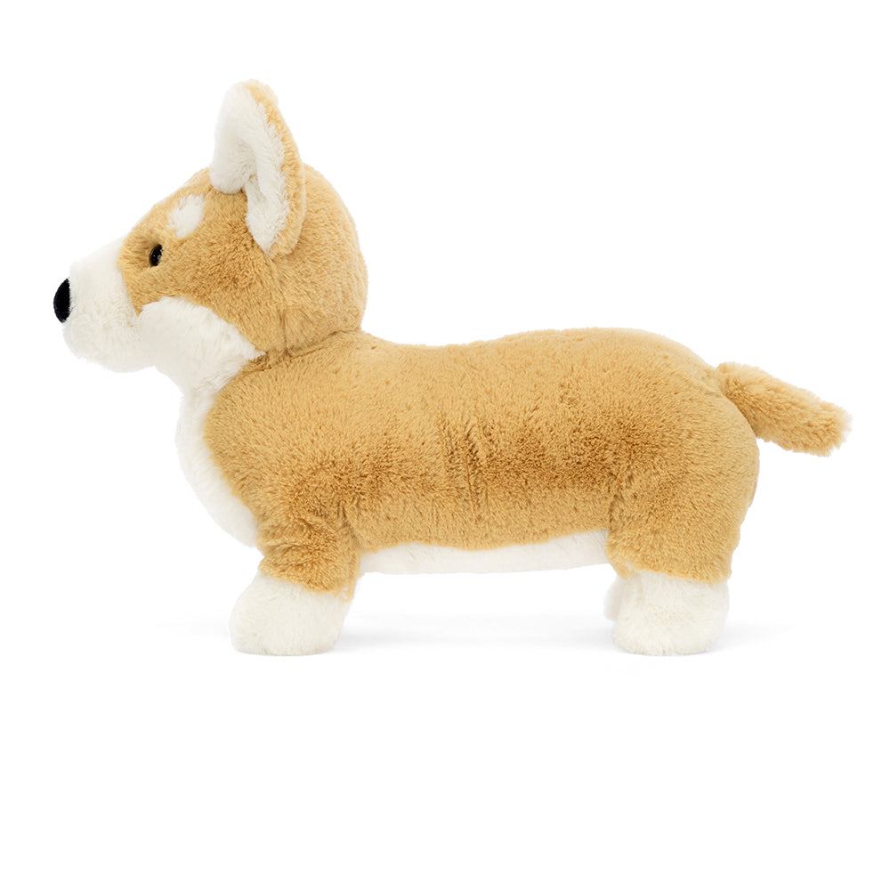 Jellycat Betty Corgi - Daisy Park