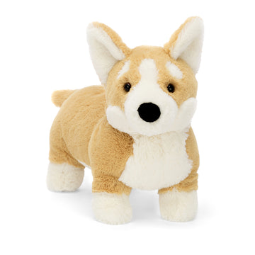 Jellycat Betty Corgi - Daisy Park