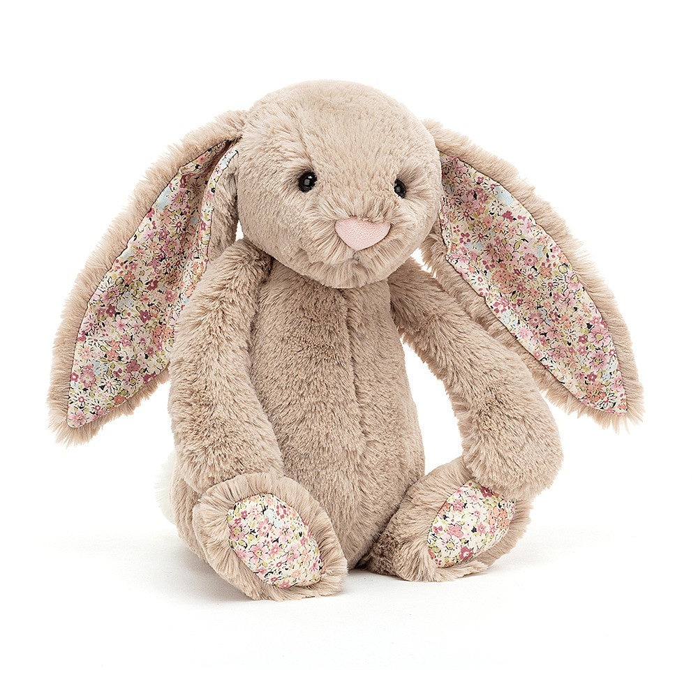 Jellycat Blossom Bea Beige Bunny large - Daisy Park