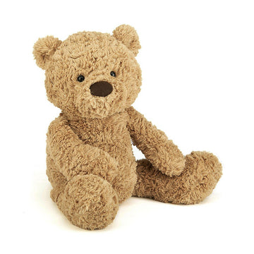 Jellycat Bumbly Bear large - Daisy Park