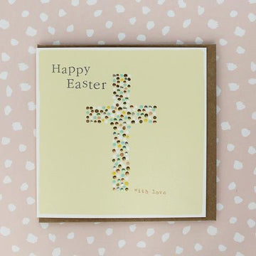 Happy Easter - Pack of 4 Cards - Daisy Park