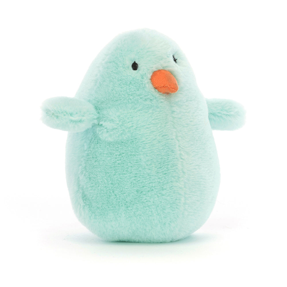 Jellycat Chicky Cheepers - Daisy Park