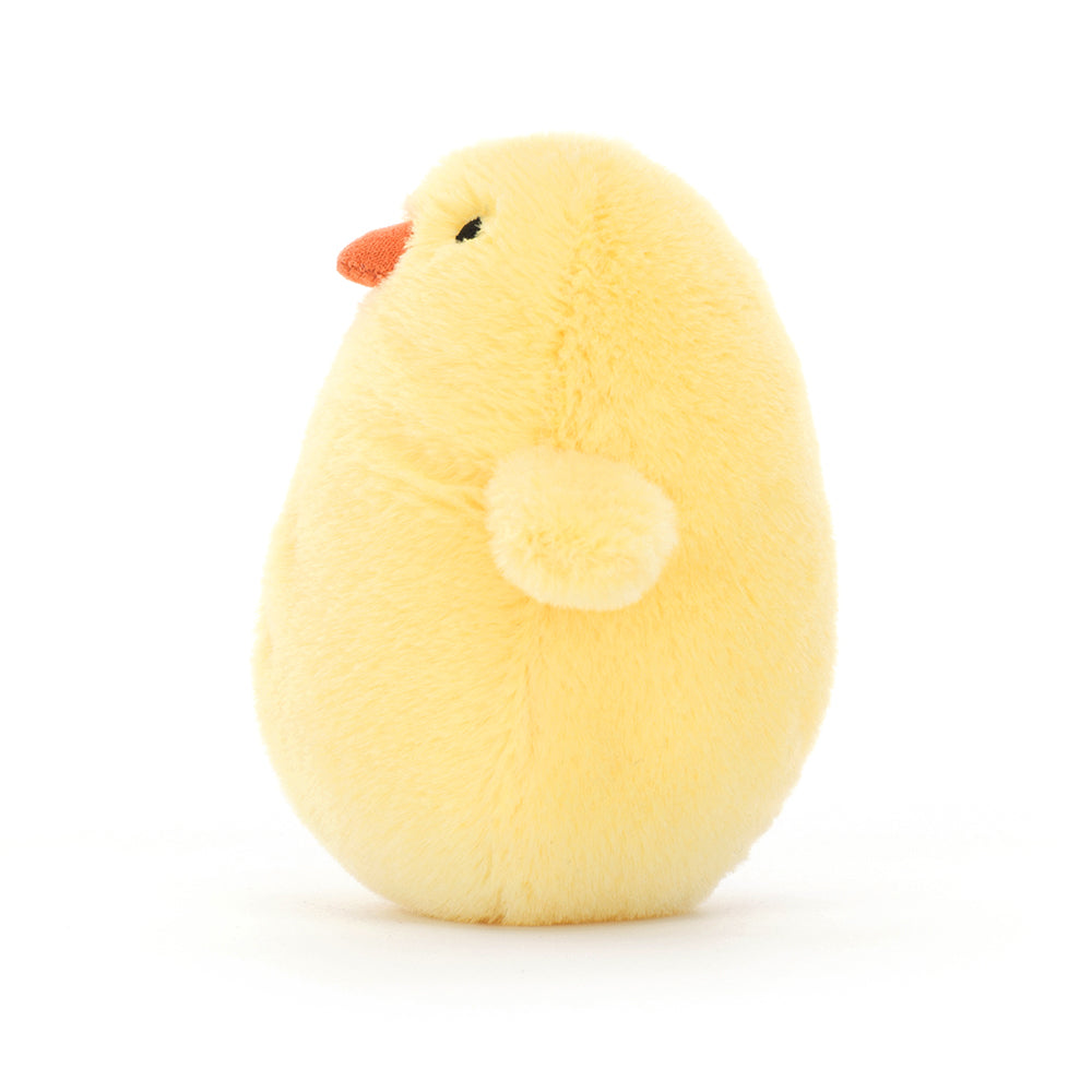 Jellycat Chicky Cheepers - Daisy Park