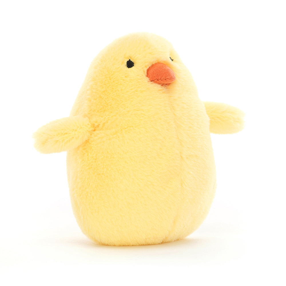 Jellycat Chicky Cheepers - Daisy Park