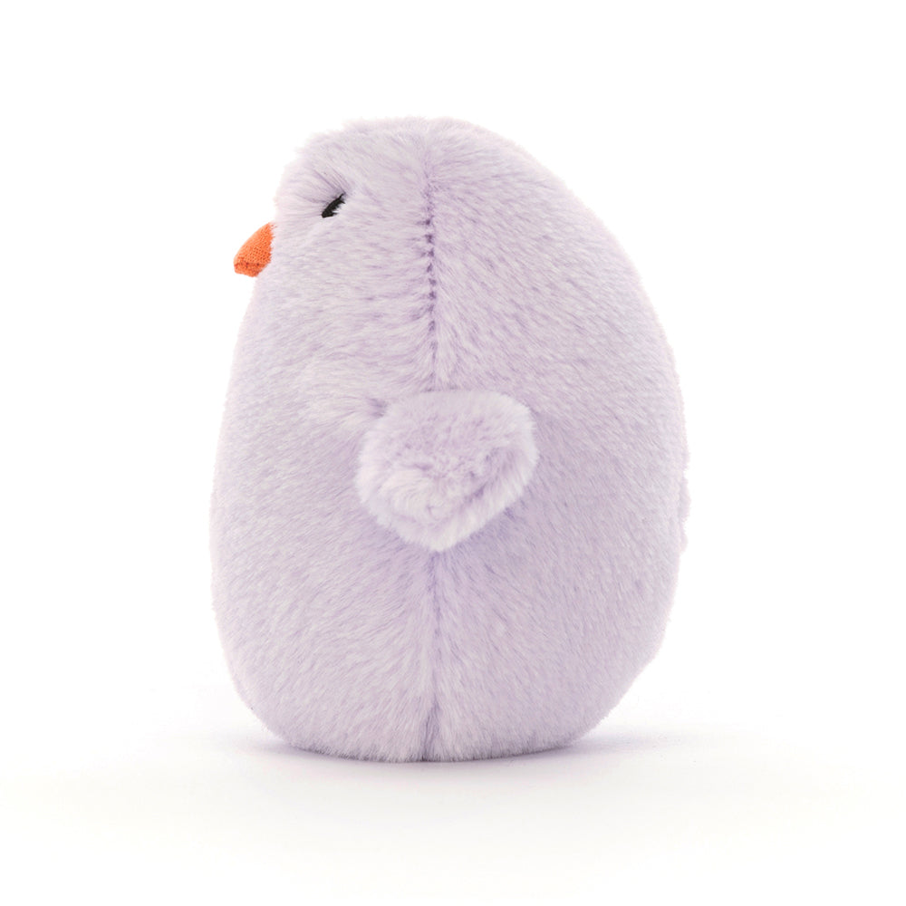 Jellycat Chicky Cheepers - Daisy Park