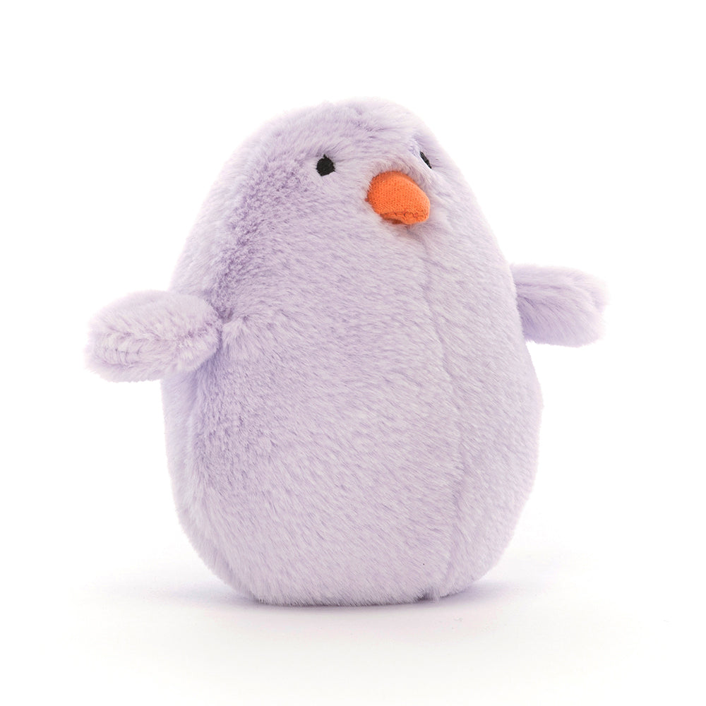Jellycat Chicky Cheepers - Daisy Park