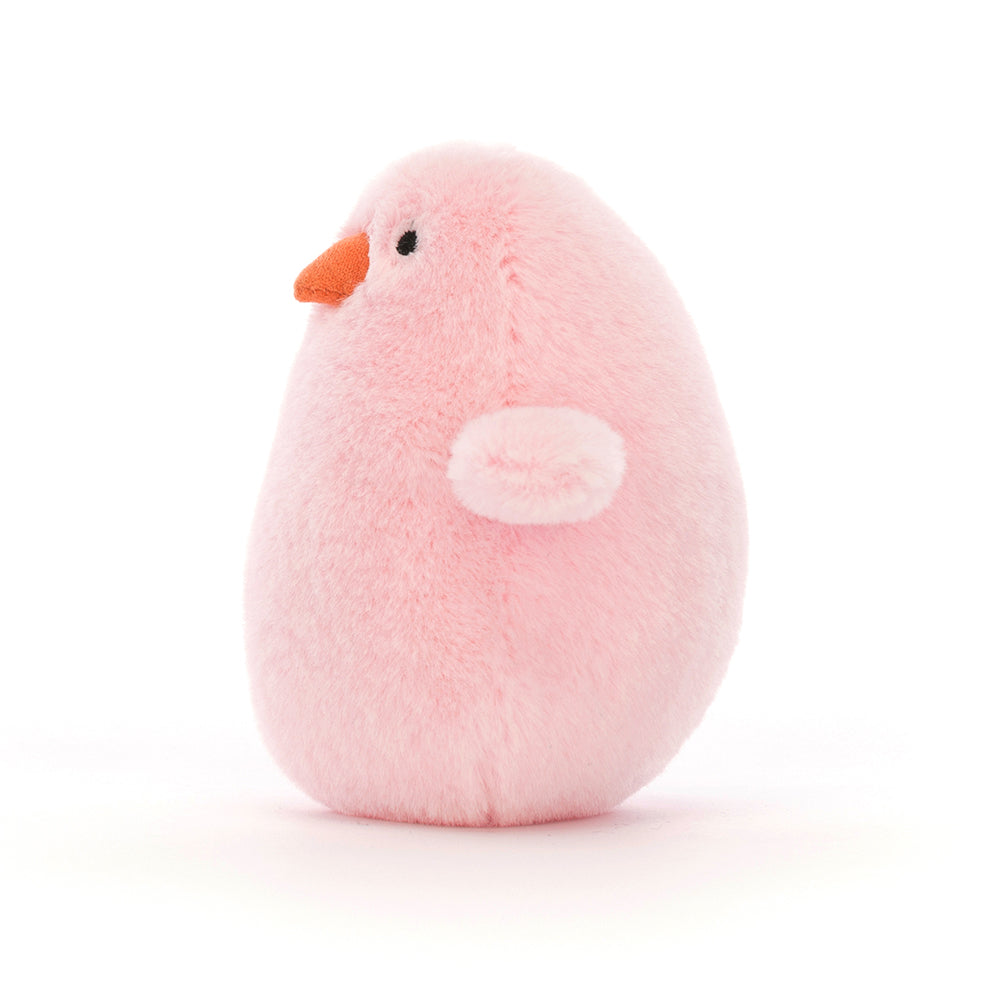 Jellycat Chicky Cheepers - Daisy Park