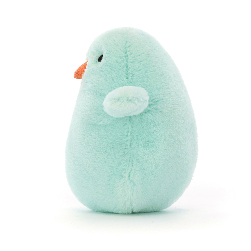 Jellycat Chicky Cheepers - Daisy Park