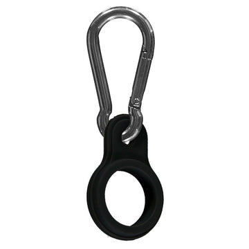 Chilly's Monochrome black carabiner - Daisy Park