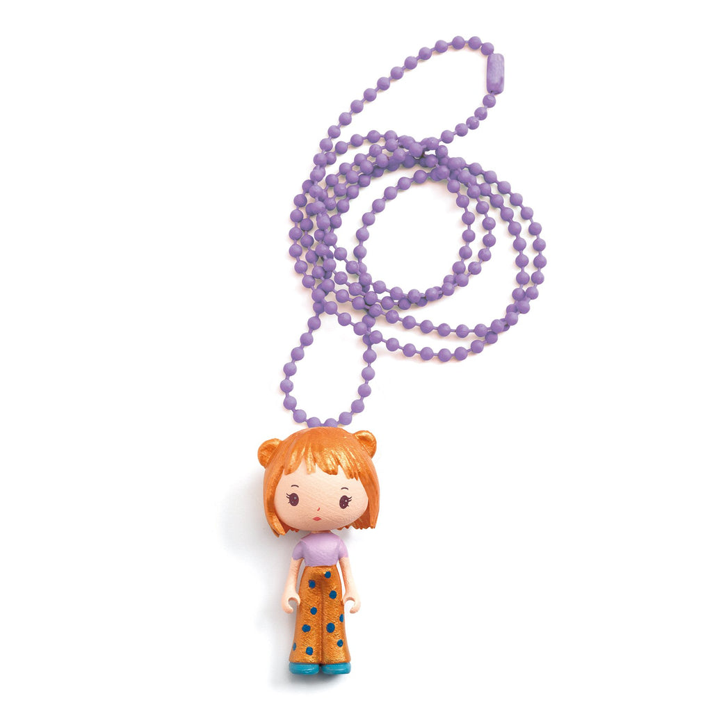 Anouk Tinyly Necklace - Daisy Park