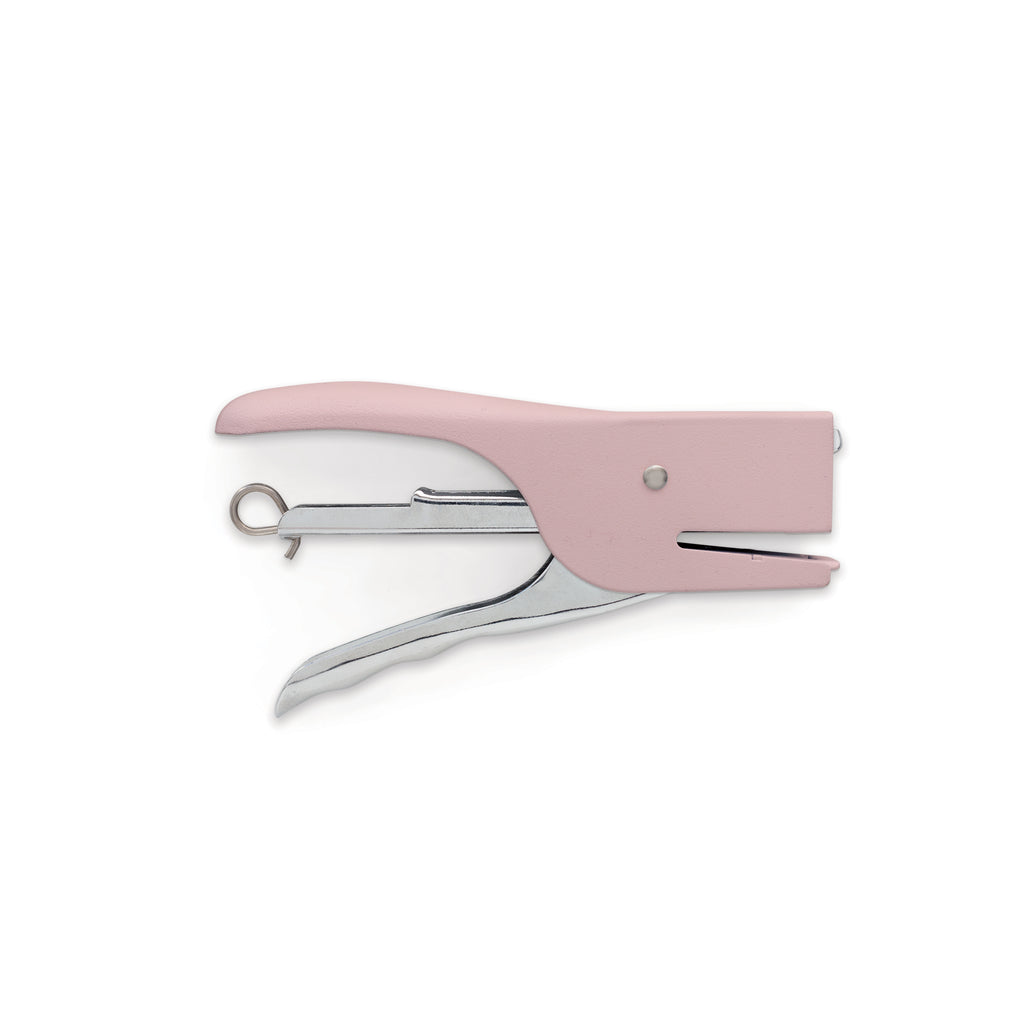 Standard issue stapler pink - Daisy Park
