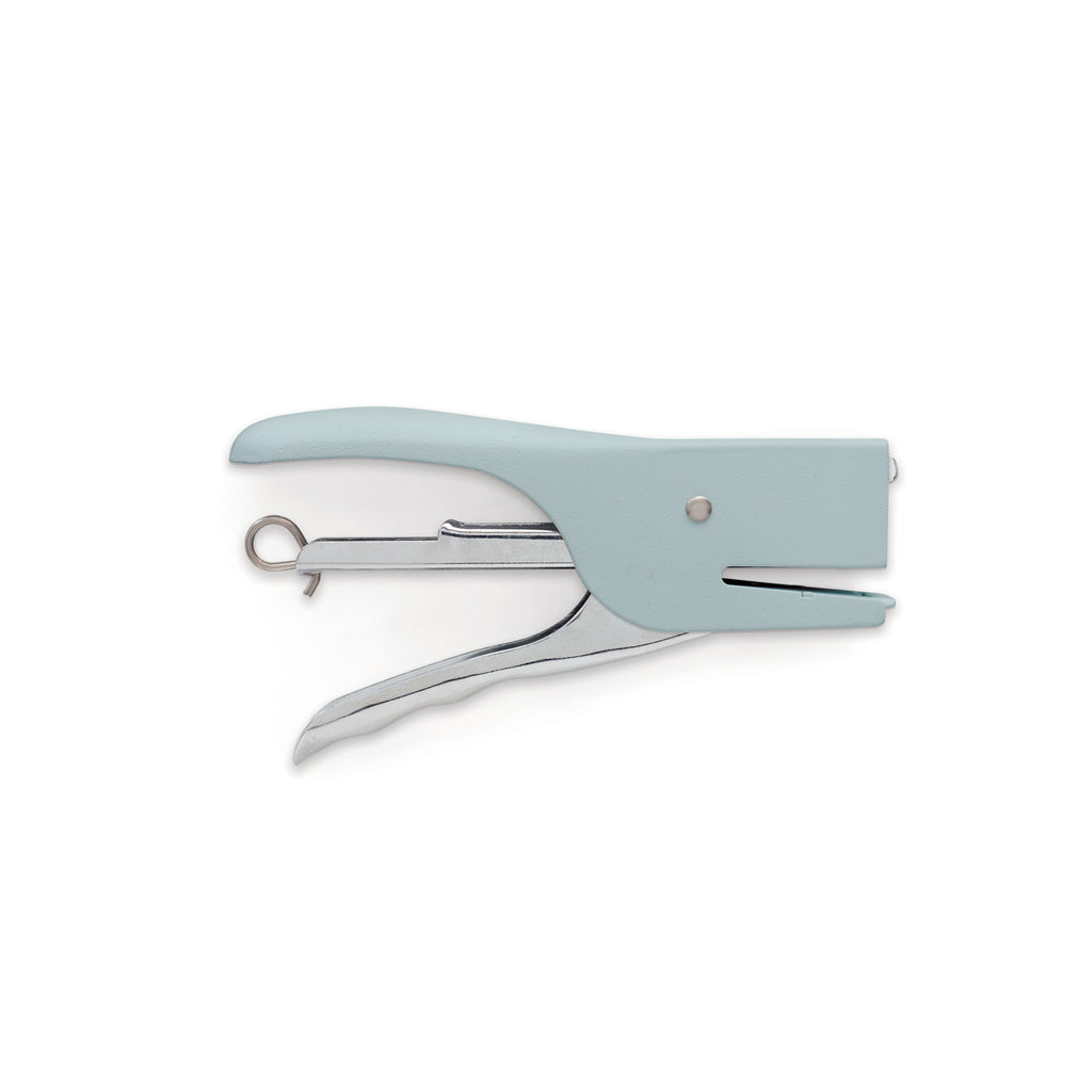 Standard issue stapler blue - Daisy Park
