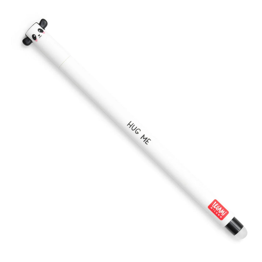 Erasable gel pen - Daisy Park